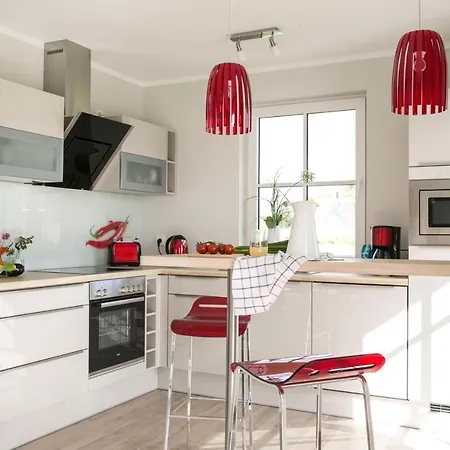 Seeschwalbe 55 Fuhlendorf (Mecklenburg-Vorpommern)