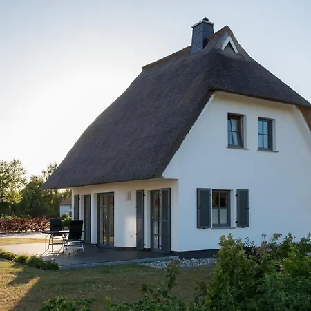 Seeschwalbe 55 Ferienhaus