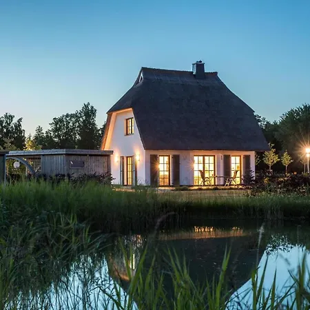 Seeschwalbe 55 Ferienhaus Fuhlendorf (Mecklenburg-Vorpommern)