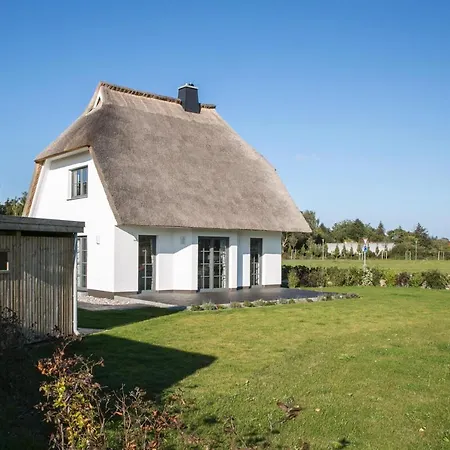 Seeschwalbe 55 Ferienhaus *