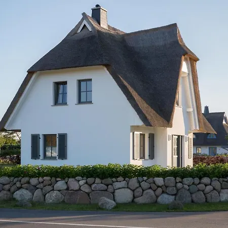 Seeschwalbe 55 * Fuhlendorf (Mecklenburg-Vorpommern)