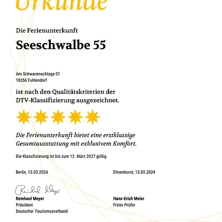 Seeschwalbe 55 *