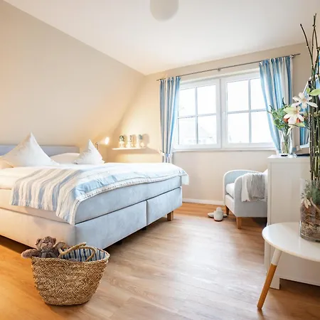 Seeschwalbe 55 Fuhlendorf (Mecklenburg-Vorpommern)