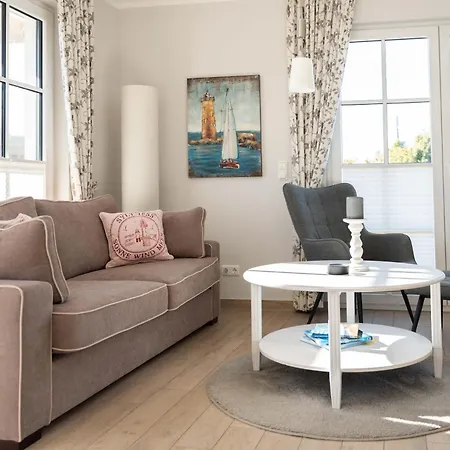 Seeschwalbe 55 * Fuhlendorf (Mecklenburg-Vorpommern)