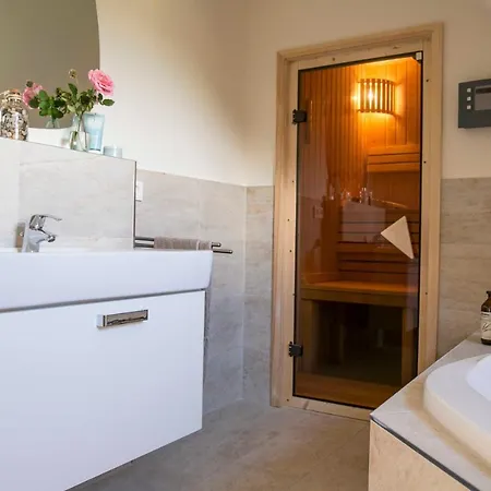 Casa de Férias Seeschwalbe 55 Fuhlendorf (Mecklenburg-Vorpommern)