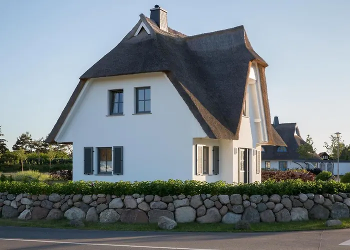 Seeschwalbe 55 * Fuhlendorf (Mecklenburg-Vorpommern)