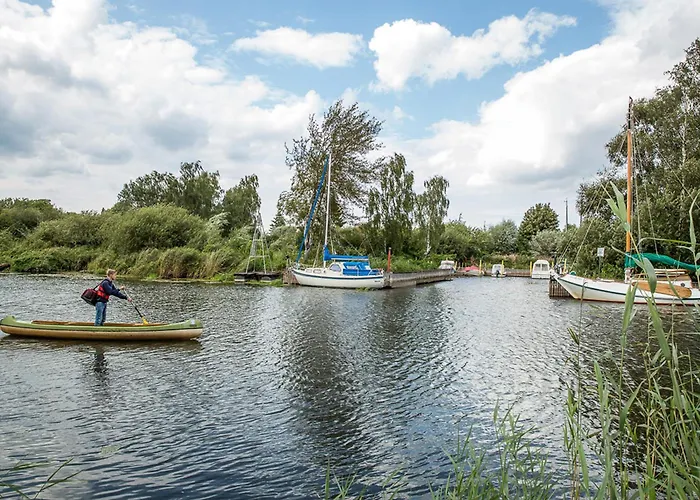 Seeschwalbe 55 Fuhlendorf (Mecklenburg-Vorpommern)